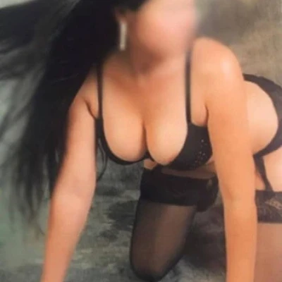 Franziska, Escort, Essen