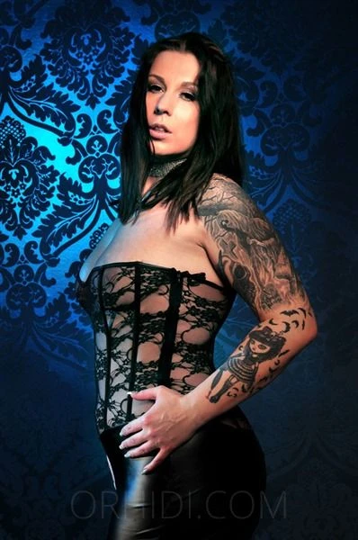 deutsche Nicki, Escort, Chemnitz