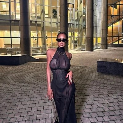 Amina, Escort, Jeddah