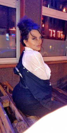 Trans Seren — 2 / 6