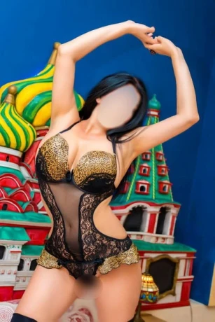 Jessica aus Venezuela — 5 / 6