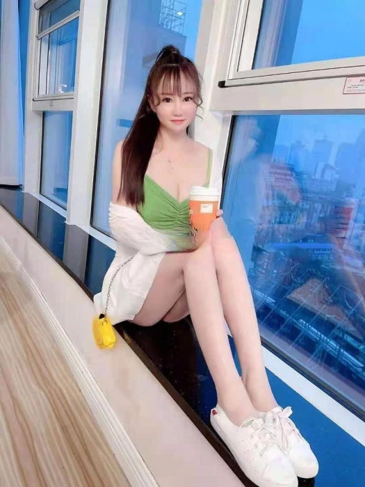 Xuan — 2 / 3