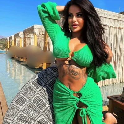 Ivana Lopez, Escort, Konstanz