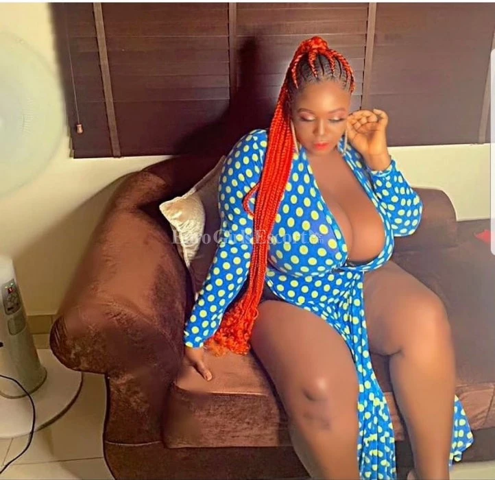 Venita, Escort, Accra