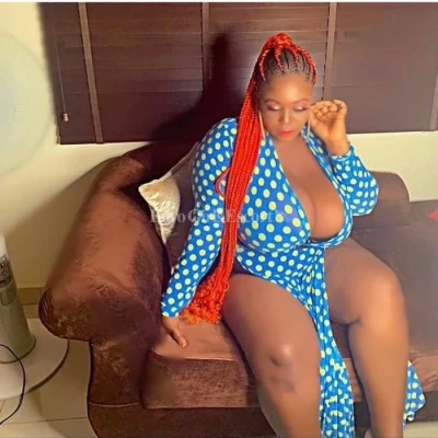 Venita, Escort, Accra