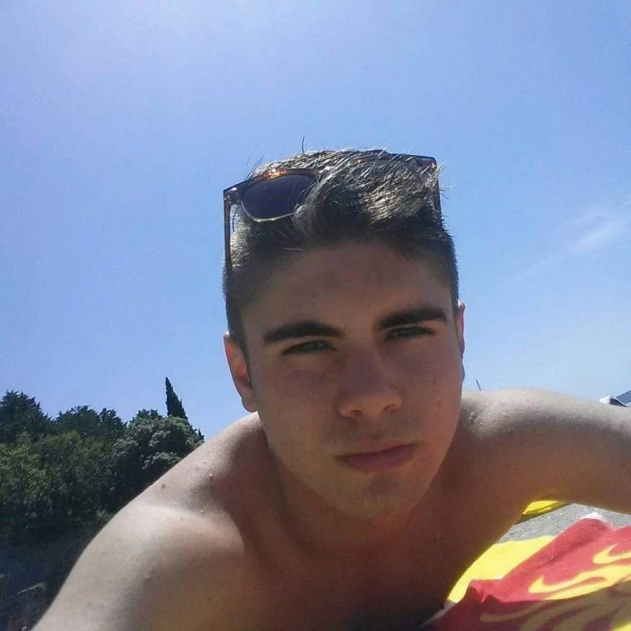 Marko, Escort, Pula