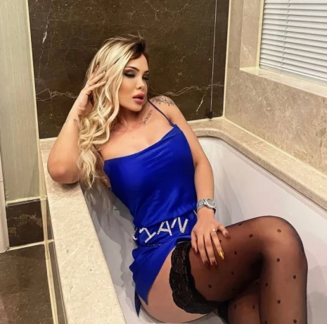 Irem Egeli — 9 / 12