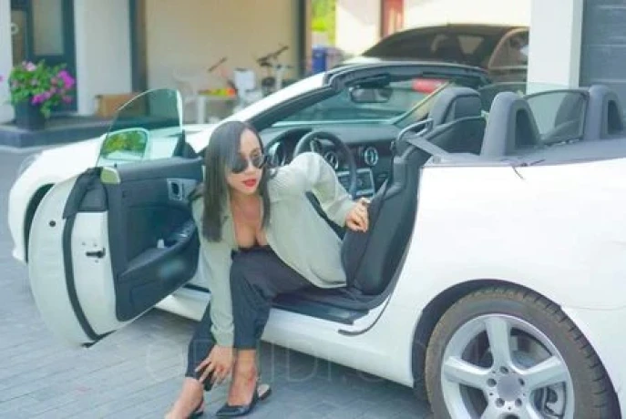 TS ROSE 18+ Massage aktiv+passiv — 4 / 7