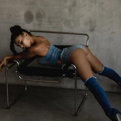 Katya, Escort, Riyadh