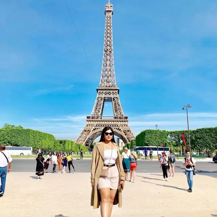 Sam, Escort, Cagayan de Oro
