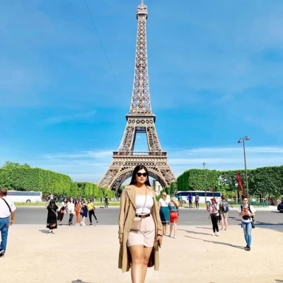 Sam, Escort, Cagayan de Oro