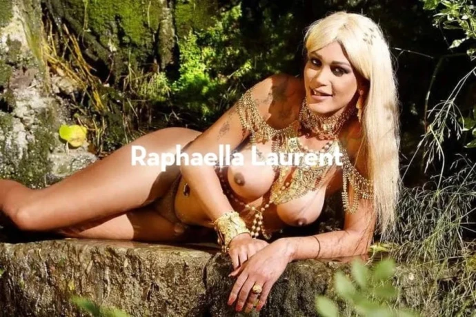 TS Raphaella Laurent — 10 / 12