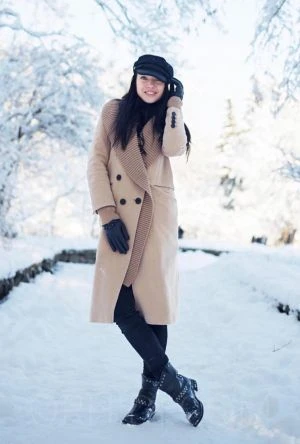 Ruslana — 6 / 9