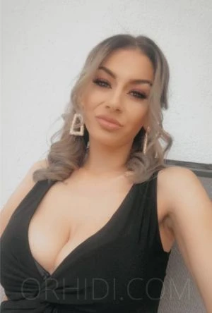 Sonia, Escort, Rotterdam