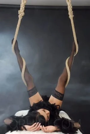 Miss Sophie - Dirty Games — 9 / 15