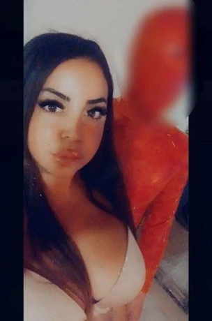 Mistress Jolie Fetisch Domina — 4 / 24