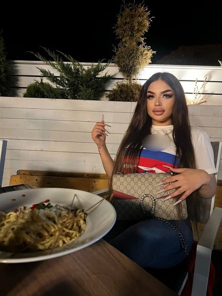 Nataly33, Escort, Berlin