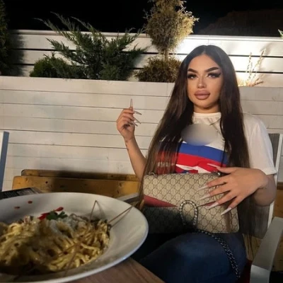 Nataly33, Escort, Berlin