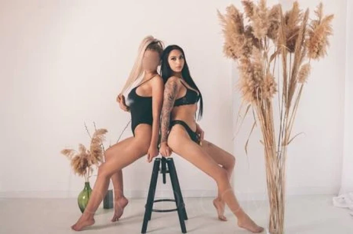 Valentina & Annabell - Duo — 5 / 10
