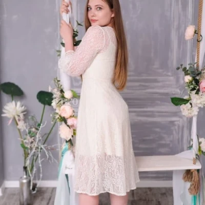 Yulia, Escort, Izmir