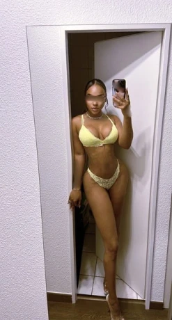 Melanie Babe — 4 / 7