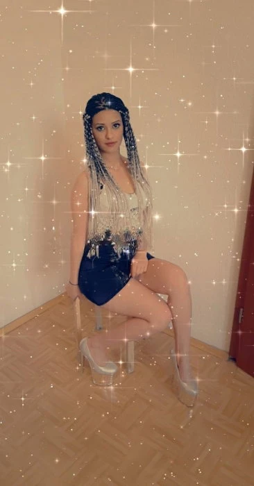Elena, Escort, Oberhausen