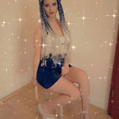 Elena, Escort, Oberhausen