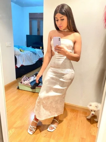 Nikol Nena Trans — 4 / 6