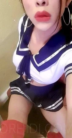 TS Jasmin Top Massage - Aktiv+Passiv, Escort, Dusseldorf