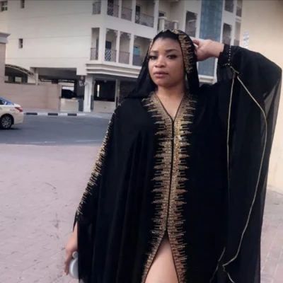 Nancy, Escort, Dubai