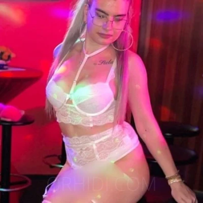 Kitty Club Paradise, Escort, Hildesheim