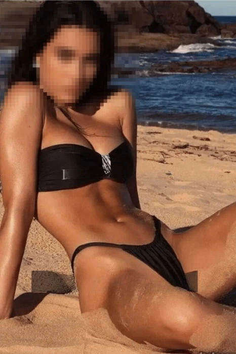 Chloe, Escort, Palma