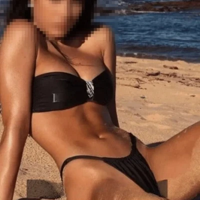 Chloe, Escort, Palma