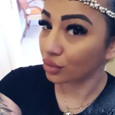 Jessica, Escort, Berlin