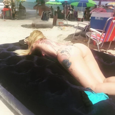 Blanca Gadotty — 3 / 12