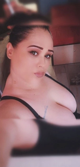 Sara, Escort, Barcelona
