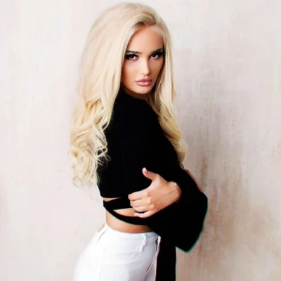 Milla, Escort, Milan