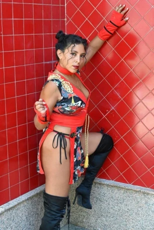 Lola Courtesan Pornstar — 8 / 12