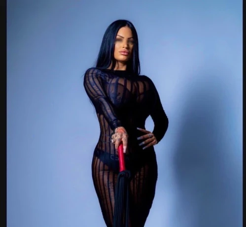 Bizarrlady Anabell Karat — 2 / 10