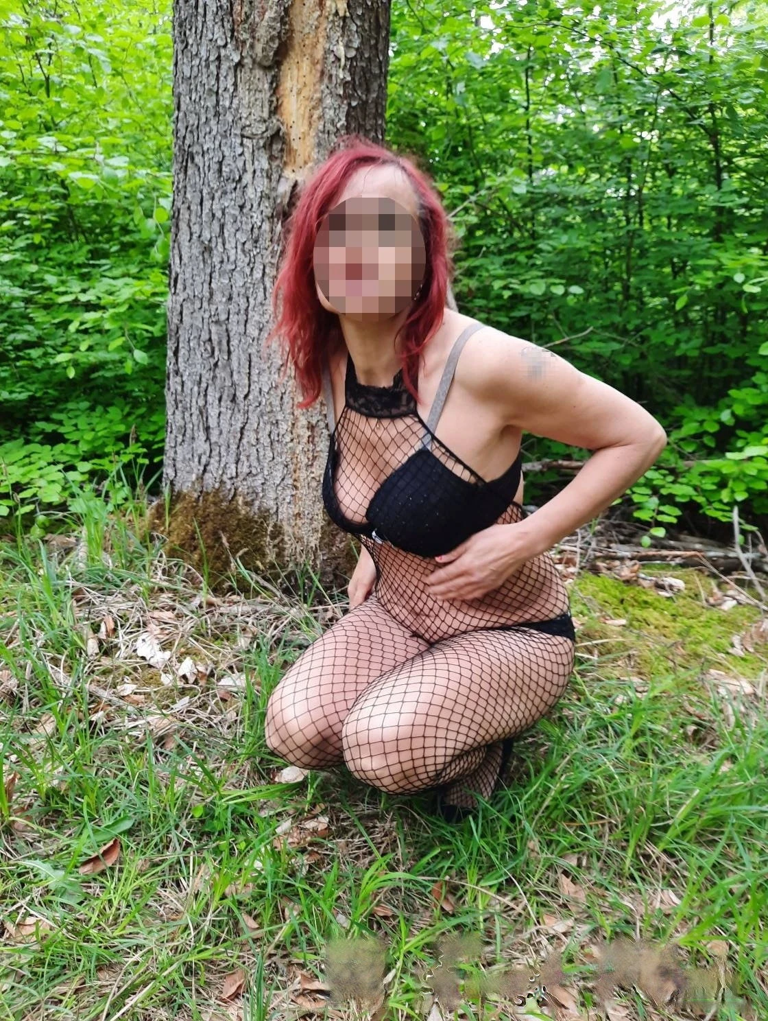 Marlen12, Escort, Munich