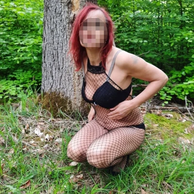 Marlen12, Escort, Munich