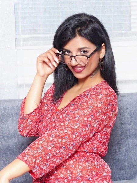 Manuela, Escort, Berlin