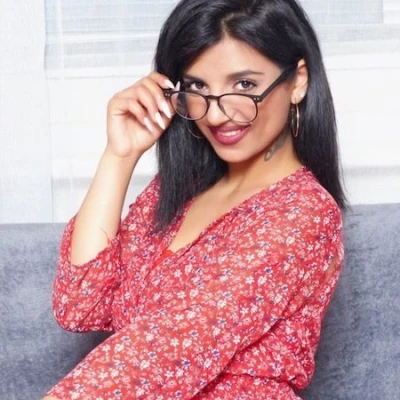 Manuela, Escort, Berlin