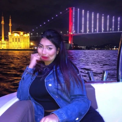 Halima, Escort, Adana