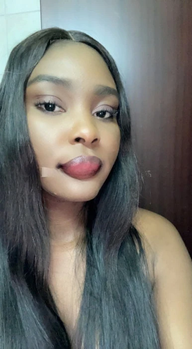 Kimberly, Escort, Dubai