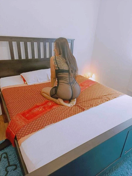 Yaya Thai Massage, Escort, Muhlhausen