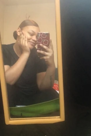 Queen Melanin — 1 / 3