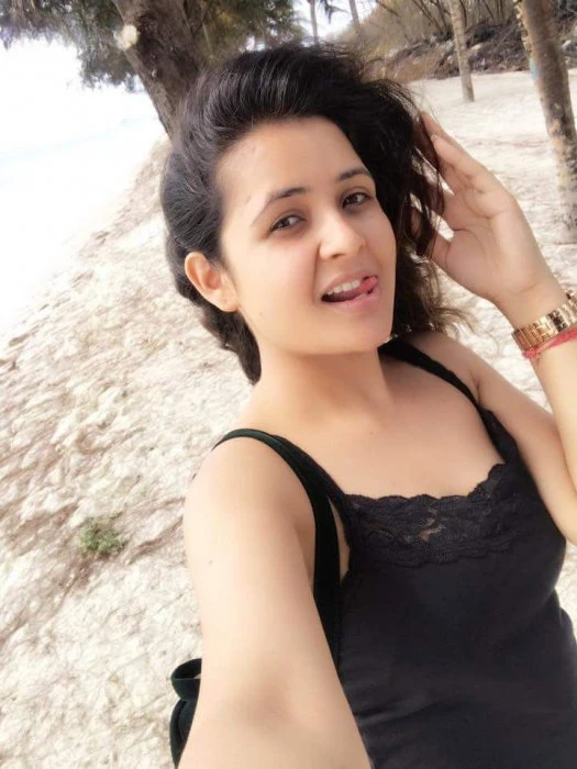 PRITI, Escort, Ahmedabad
