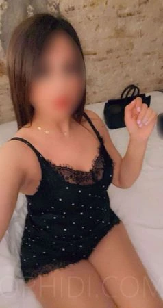 Cherin - der arabische Marktschreier bei uns!, Escort, Burstadt