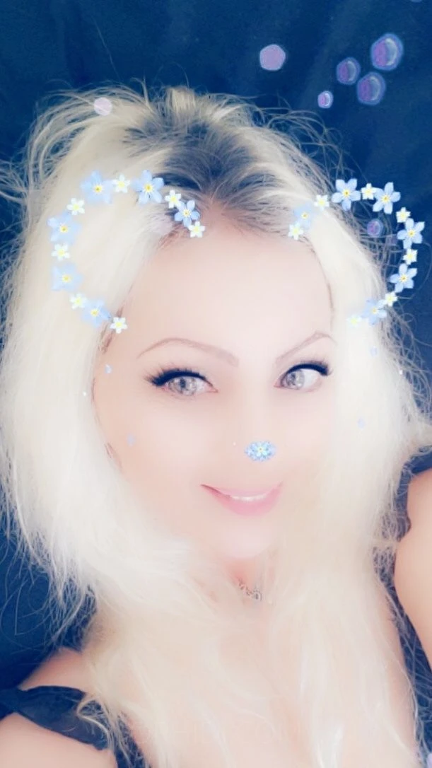 Kristal69, Escort, London